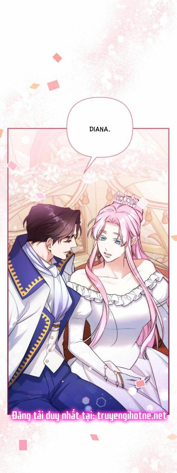 Dành Cho Nhân Vật Bị Bỏ Rơi Yêu Thích Nhất Của Tôi Chapter 38.5 - Trang 2