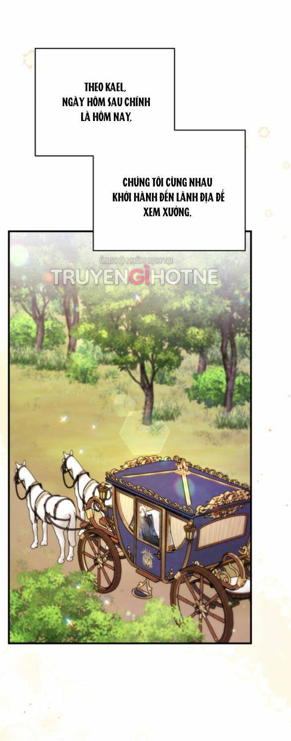 Dành Cho Nhân Vật Bị Bỏ Rơi Yêu Thích Nhất Của Tôi Chapter 38.5 - Trang 2