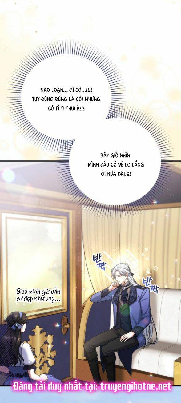 Dành Cho Nhân Vật Bị Bỏ Rơi Yêu Thích Nhất Của Tôi Chapter 38.5 - Trang 2