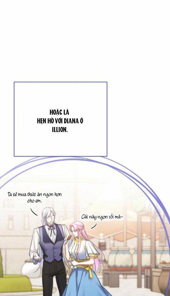 Dành Cho Nhân Vật Bị Bỏ Rơi Yêu Thích Nhất Của Tôi Chapter 38.5 - Trang 2