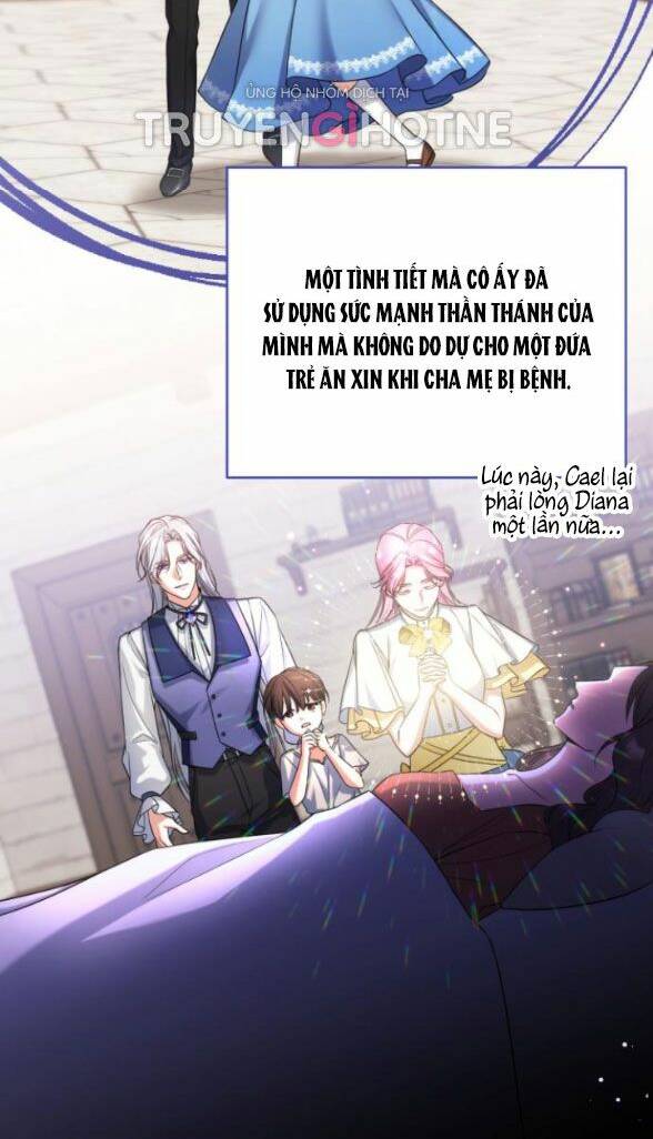 Dành Cho Nhân Vật Bị Bỏ Rơi Yêu Thích Nhất Của Tôi Chapter 38.5 - Trang 2