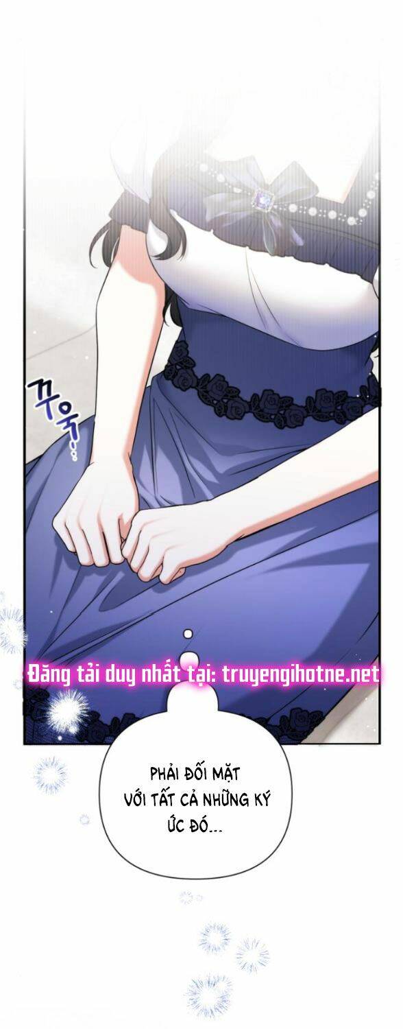 Dành Cho Nhân Vật Bị Bỏ Rơi Yêu Thích Nhất Của Tôi Chapter 38.5 - Trang 2