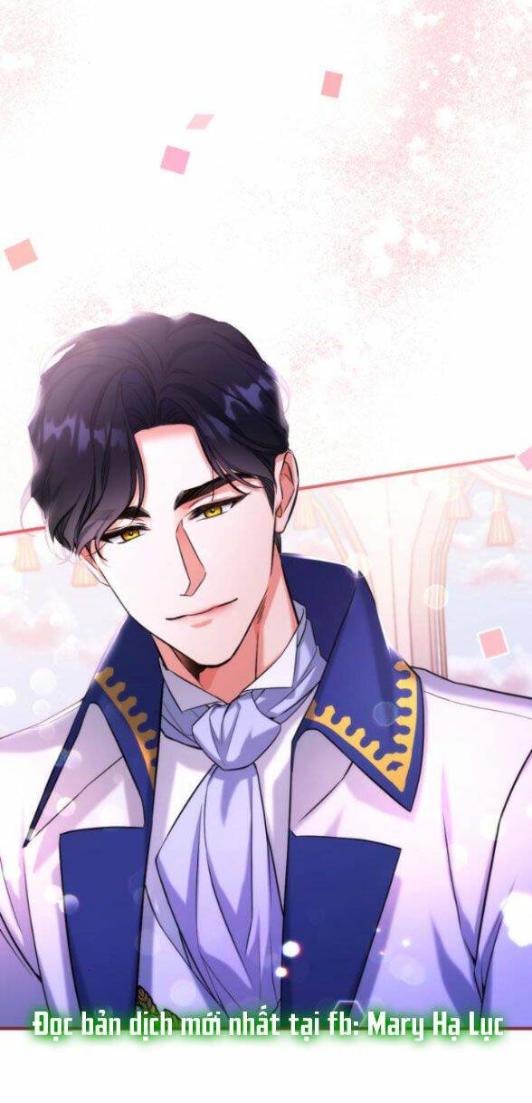 Dành Cho Nhân Vật Bị Bỏ Rơi Yêu Thích Nhất Của Tôi Chapter 38.5 - Trang 2