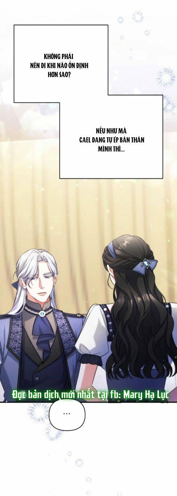 Dành Cho Nhân Vật Bị Bỏ Rơi Yêu Thích Nhất Của Tôi Chapter 38.5 - Trang 2