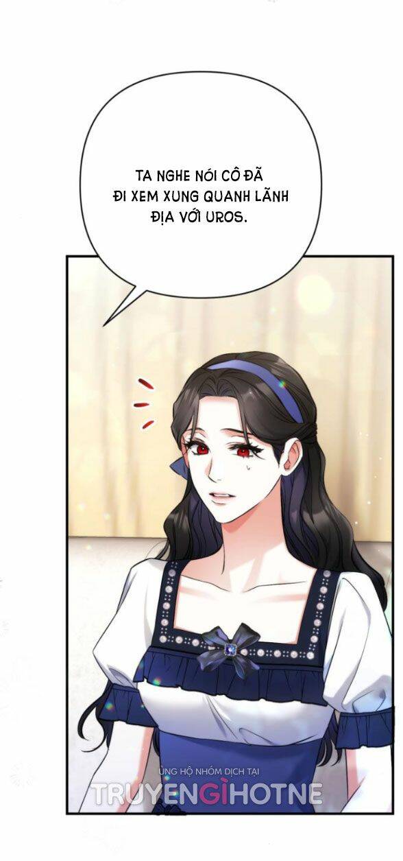 Dành Cho Nhân Vật Bị Bỏ Rơi Yêu Thích Nhất Của Tôi Chapter 38.5 - Trang 2