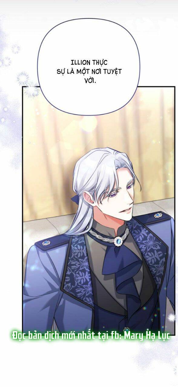 Dành Cho Nhân Vật Bị Bỏ Rơi Yêu Thích Nhất Của Tôi Chapter 38.5 - Trang 2