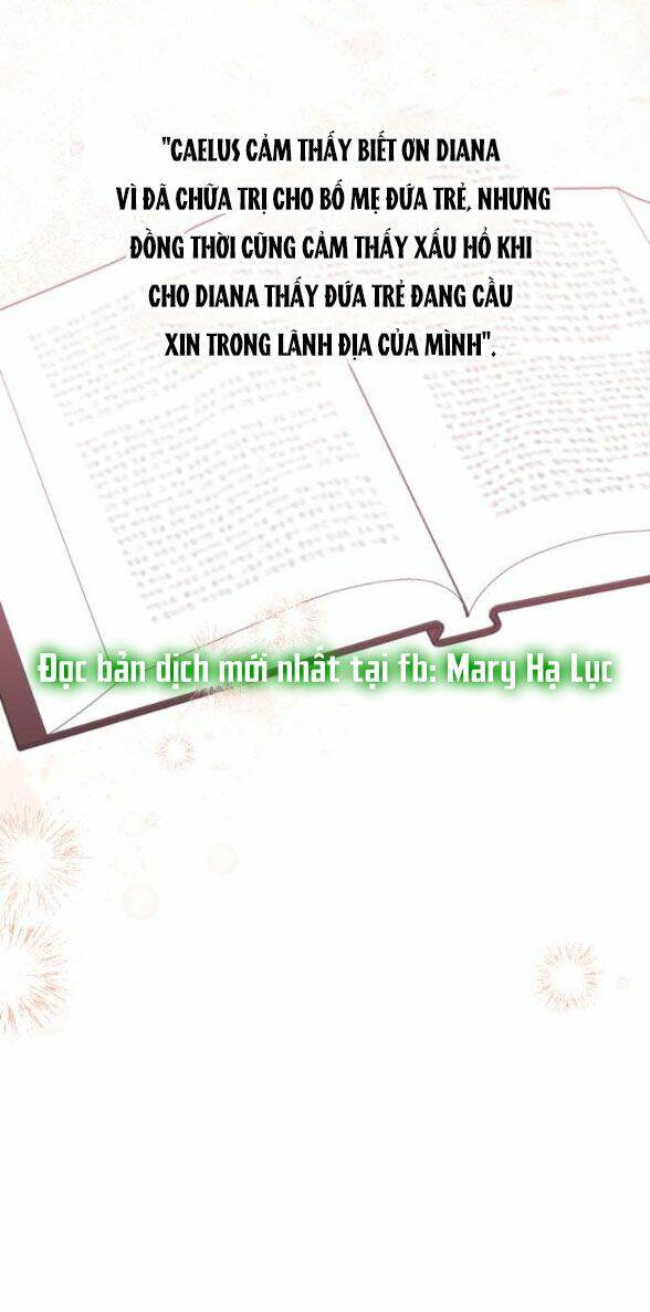 Dành Cho Nhân Vật Bị Bỏ Rơi Yêu Thích Nhất Của Tôi Chapter 38.5 - Trang 2