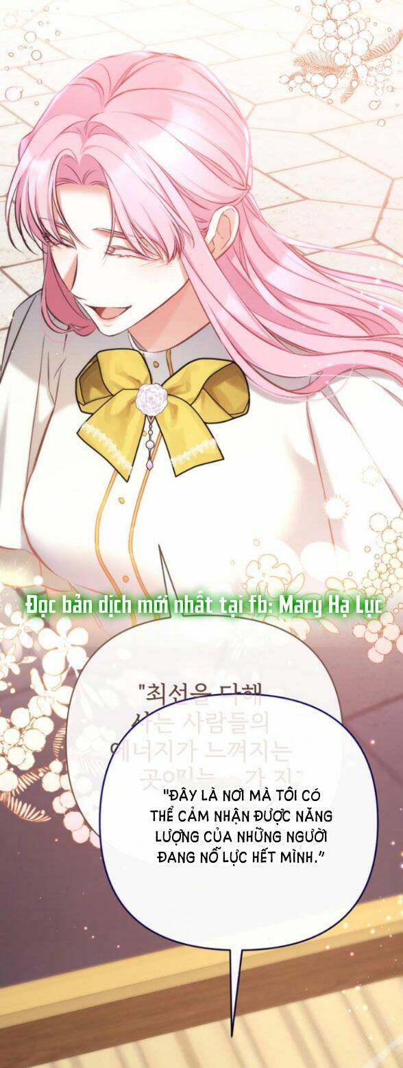Dành Cho Nhân Vật Bị Bỏ Rơi Yêu Thích Nhất Của Tôi Chapter 38.5 - Trang 2