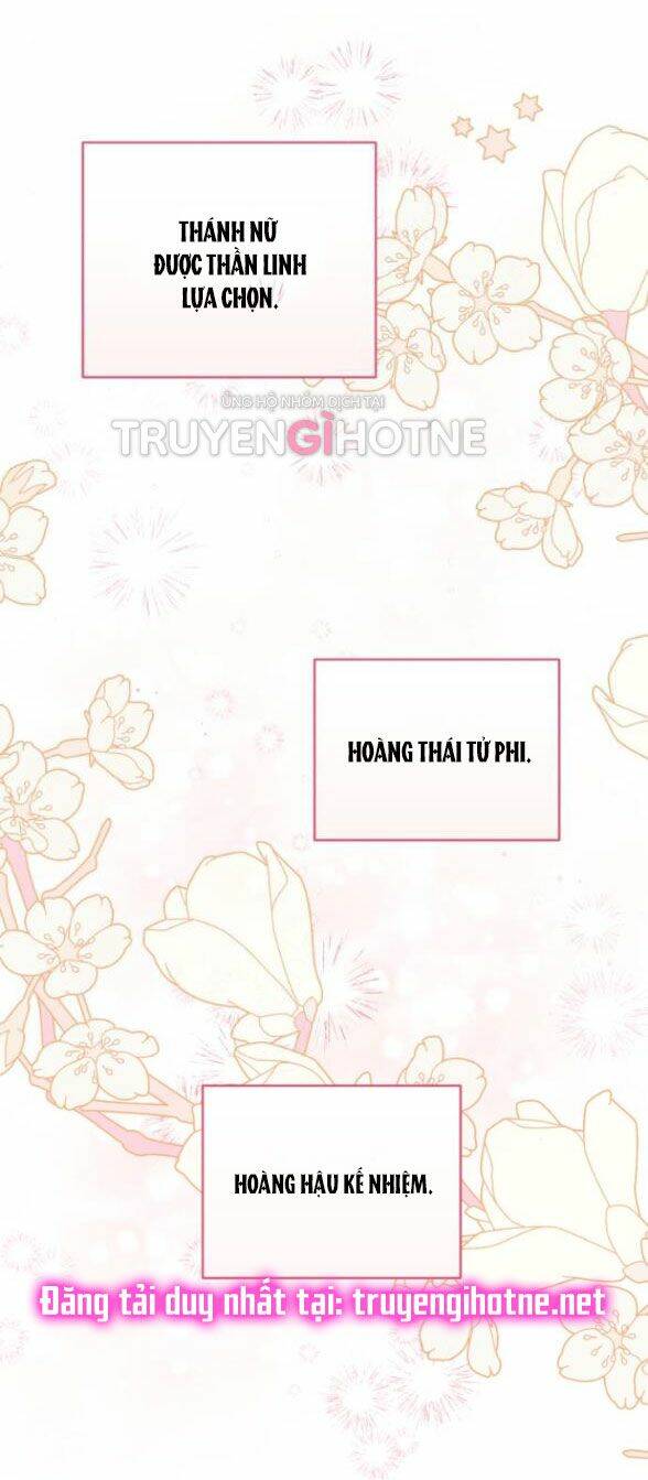Dành Cho Nhân Vật Bị Bỏ Rơi Yêu Thích Nhất Của Tôi Chapter 38.5 - Trang 2