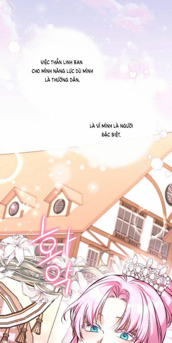 Dành Cho Nhân Vật Bị Bỏ Rơi Yêu Thích Nhất Của Tôi Chapter 38.5 - Trang 2