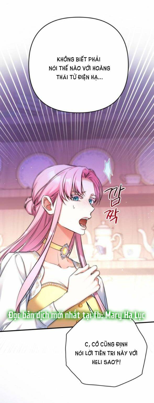 Dành Cho Nhân Vật Bị Bỏ Rơi Yêu Thích Nhất Của Tôi Chapter 38 - Trang 2