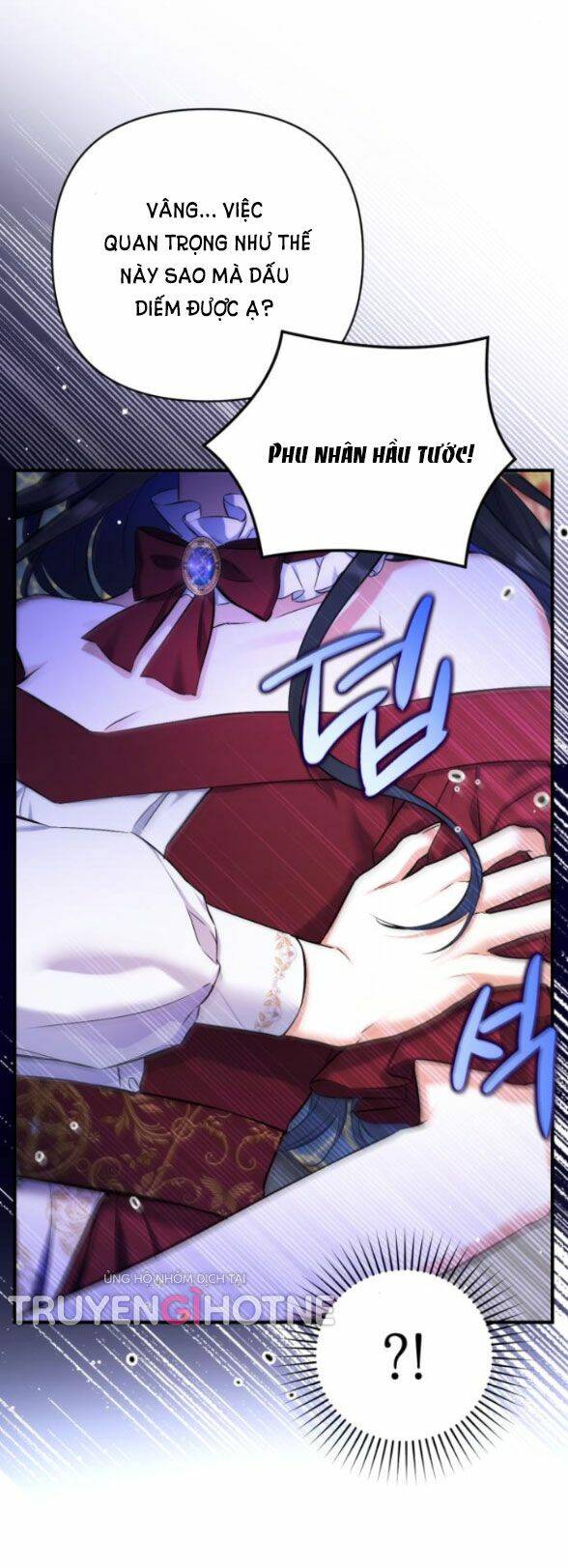 Dành Cho Nhân Vật Bị Bỏ Rơi Yêu Thích Nhất Của Tôi Chapter 38 - Trang 2