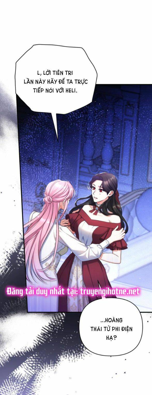 Dành Cho Nhân Vật Bị Bỏ Rơi Yêu Thích Nhất Của Tôi Chapter 38 - Trang 2