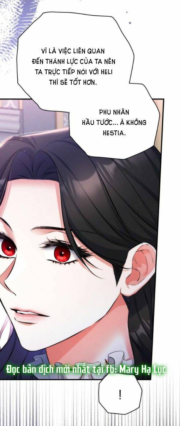 Dành Cho Nhân Vật Bị Bỏ Rơi Yêu Thích Nhất Của Tôi Chapter 38 - Trang 2