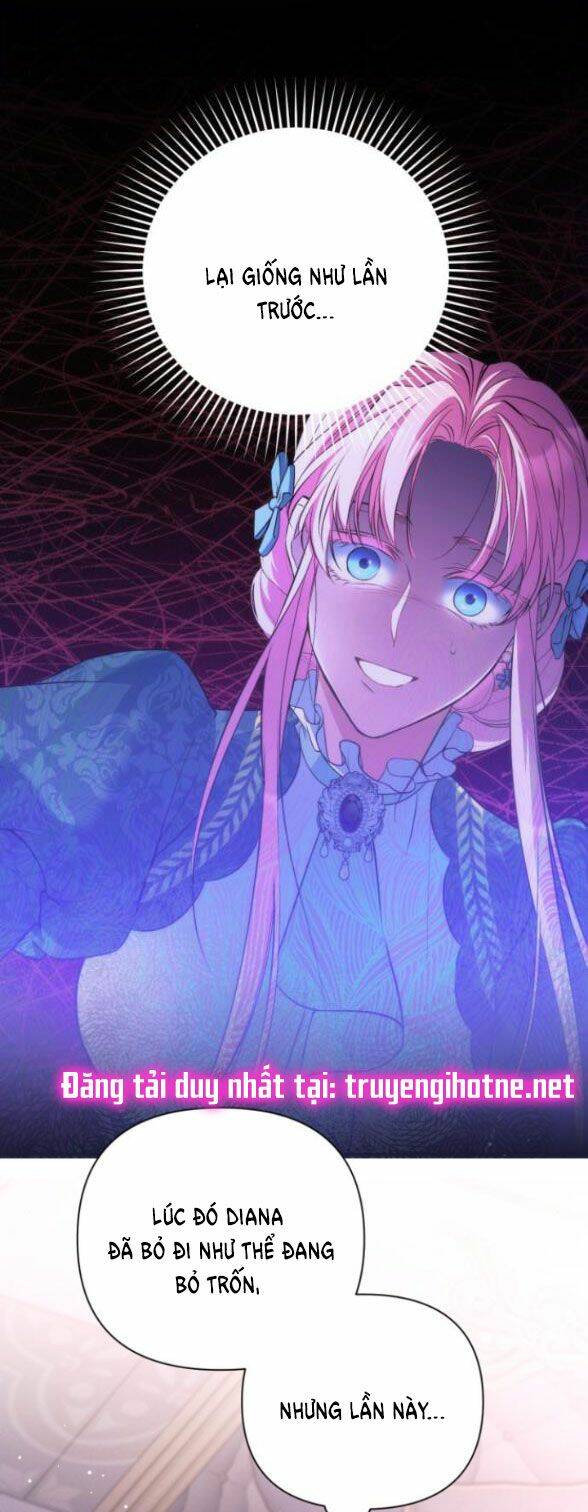 Dành Cho Nhân Vật Bị Bỏ Rơi Yêu Thích Nhất Của Tôi Chapter 38 - Trang 2