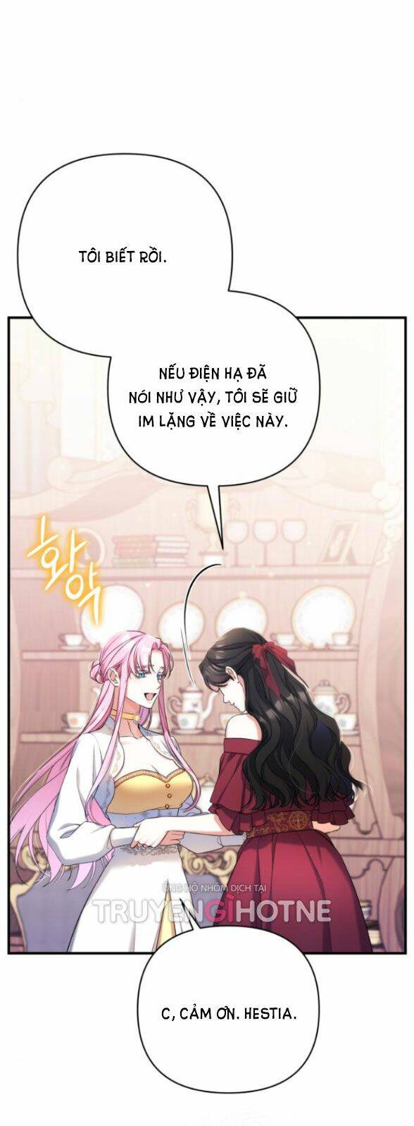 Dành Cho Nhân Vật Bị Bỏ Rơi Yêu Thích Nhất Của Tôi Chapter 38 - Trang 2