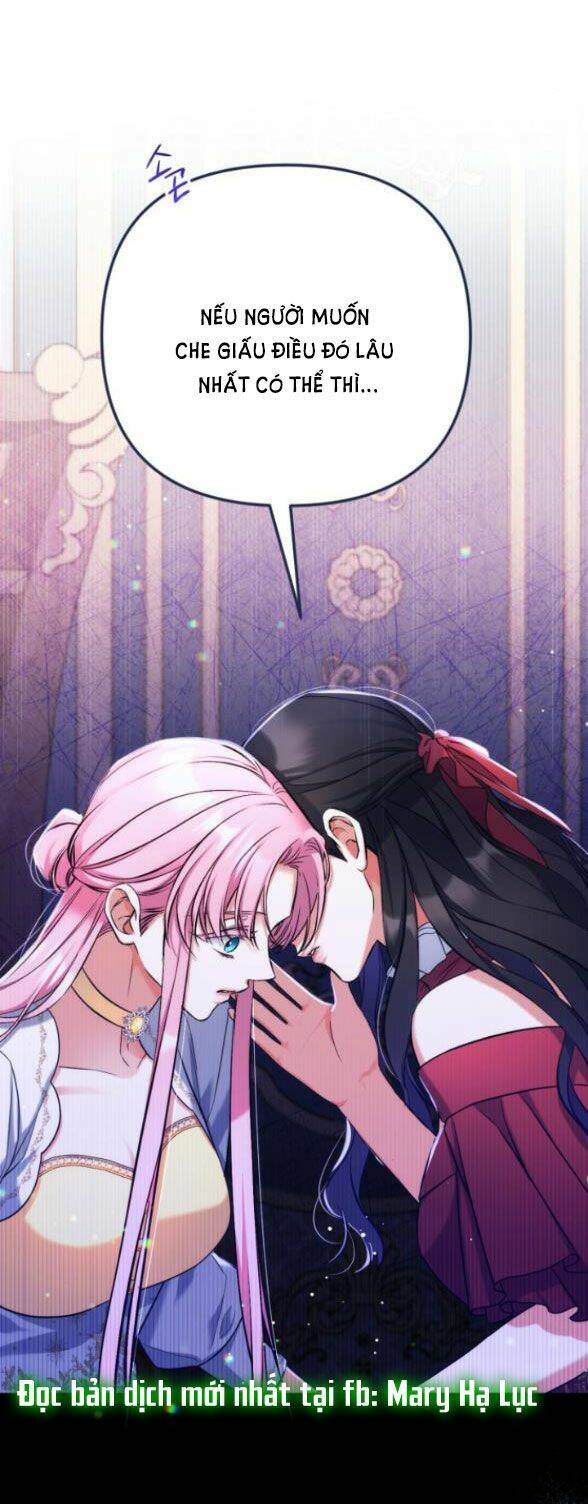Dành Cho Nhân Vật Bị Bỏ Rơi Yêu Thích Nhất Của Tôi Chapter 38 - Trang 2