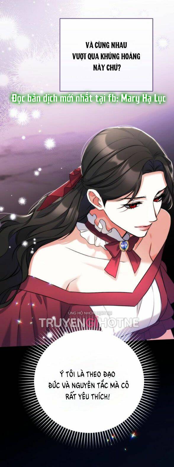 Dành Cho Nhân Vật Bị Bỏ Rơi Yêu Thích Nhất Của Tôi Chapter 38 - Trang 2