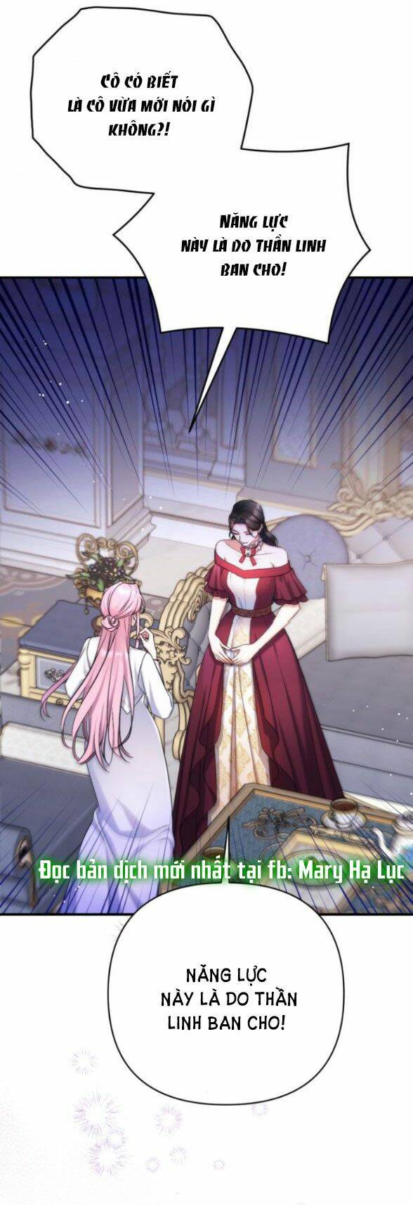 Dành Cho Nhân Vật Bị Bỏ Rơi Yêu Thích Nhất Của Tôi Chapter 38 - Trang 2