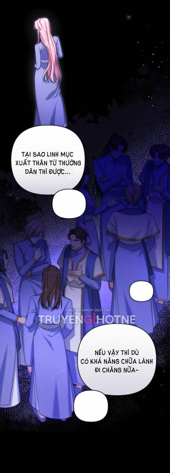 Dành Cho Nhân Vật Bị Bỏ Rơi Yêu Thích Nhất Của Tôi Chapter 38 - Trang 2