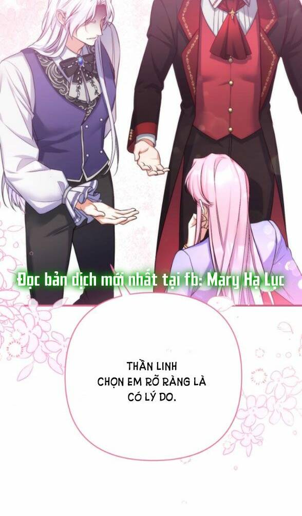 Dành Cho Nhân Vật Bị Bỏ Rơi Yêu Thích Nhất Của Tôi Chapter 38 - Trang 2