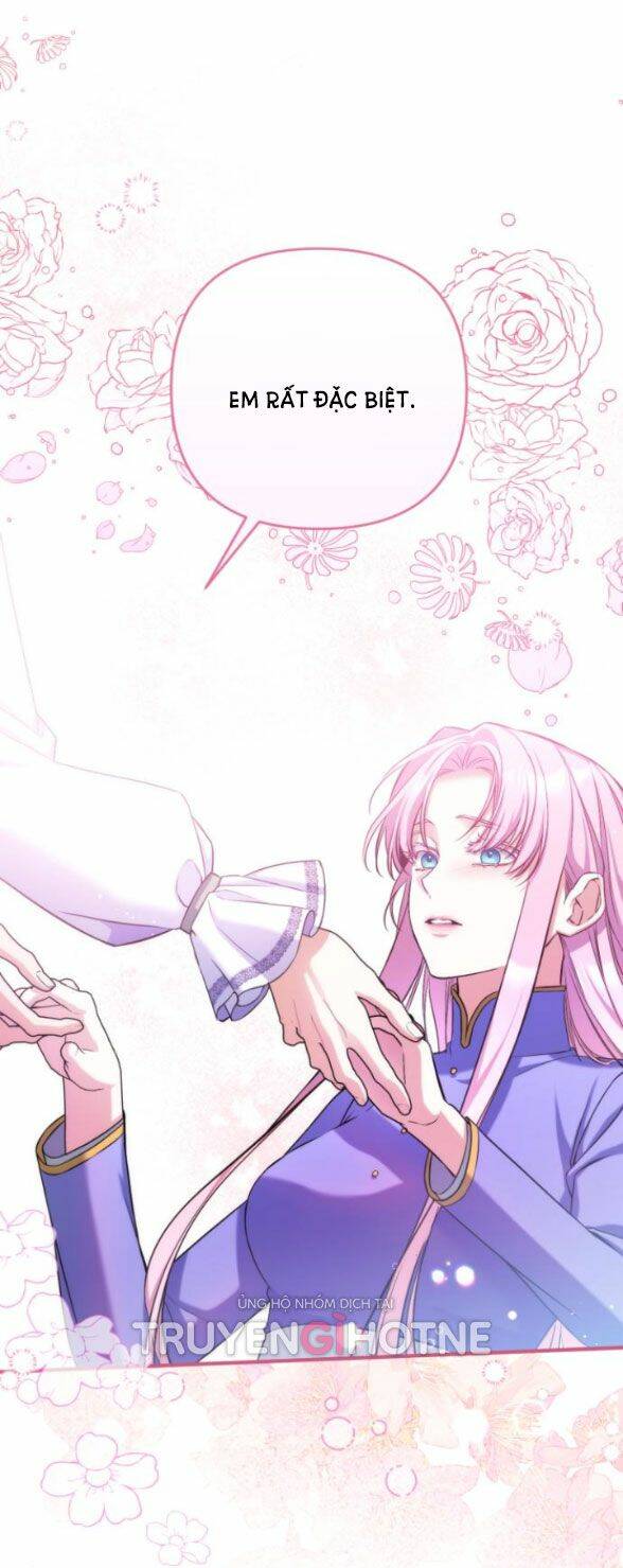 Dành Cho Nhân Vật Bị Bỏ Rơi Yêu Thích Nhất Của Tôi Chapter 38 - Trang 2