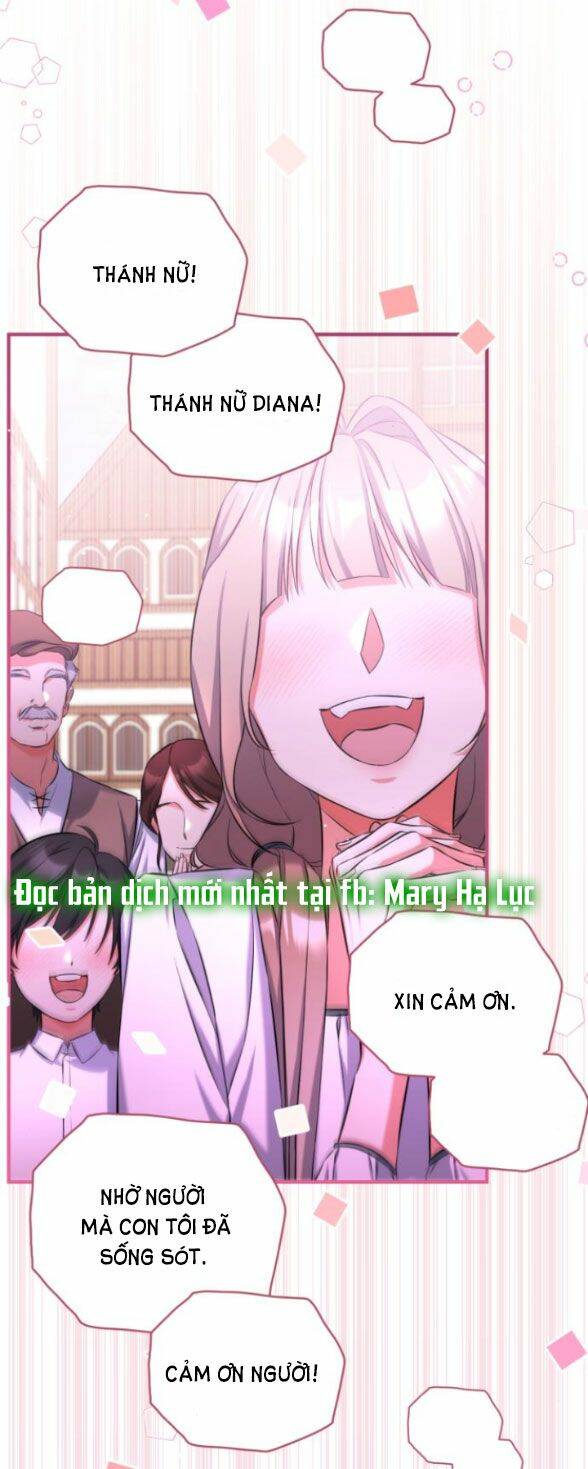 Dành Cho Nhân Vật Bị Bỏ Rơi Yêu Thích Nhất Của Tôi Chapter 38 - Trang 2