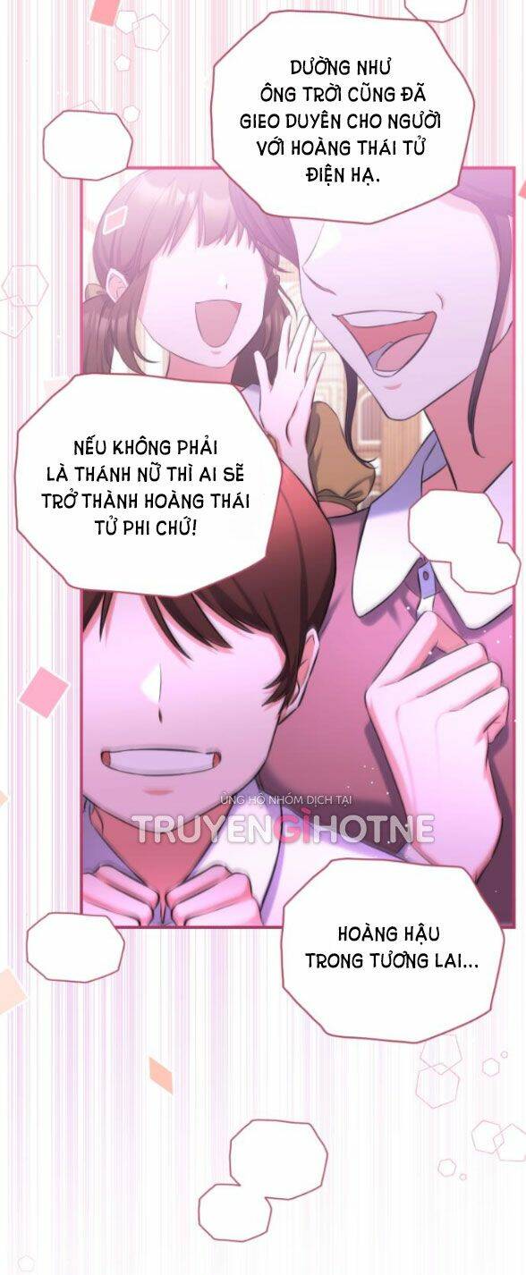 Dành Cho Nhân Vật Bị Bỏ Rơi Yêu Thích Nhất Của Tôi Chapter 38 - Trang 2