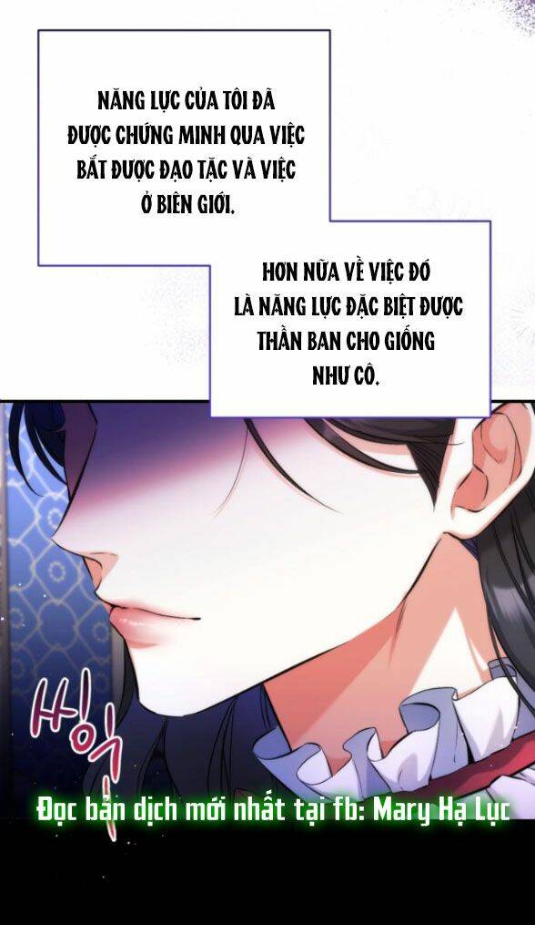 Dành Cho Nhân Vật Bị Bỏ Rơi Yêu Thích Nhất Của Tôi Chapter 38 - Trang 2