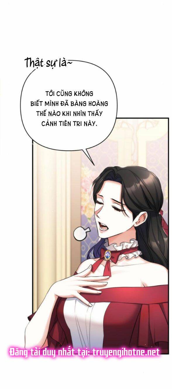 Dành Cho Nhân Vật Bị Bỏ Rơi Yêu Thích Nhất Của Tôi Chapter 38 - Trang 2