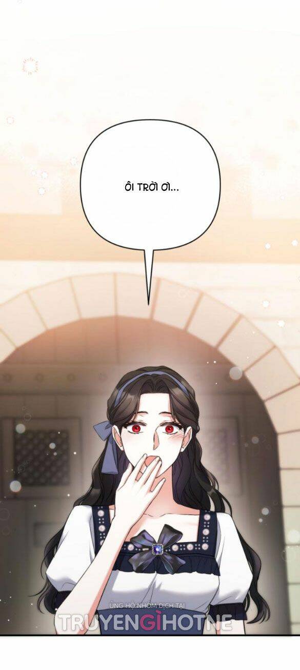 Dành Cho Nhân Vật Bị Bỏ Rơi Yêu Thích Nhất Của Tôi Chapter 39.5 - Trang 2