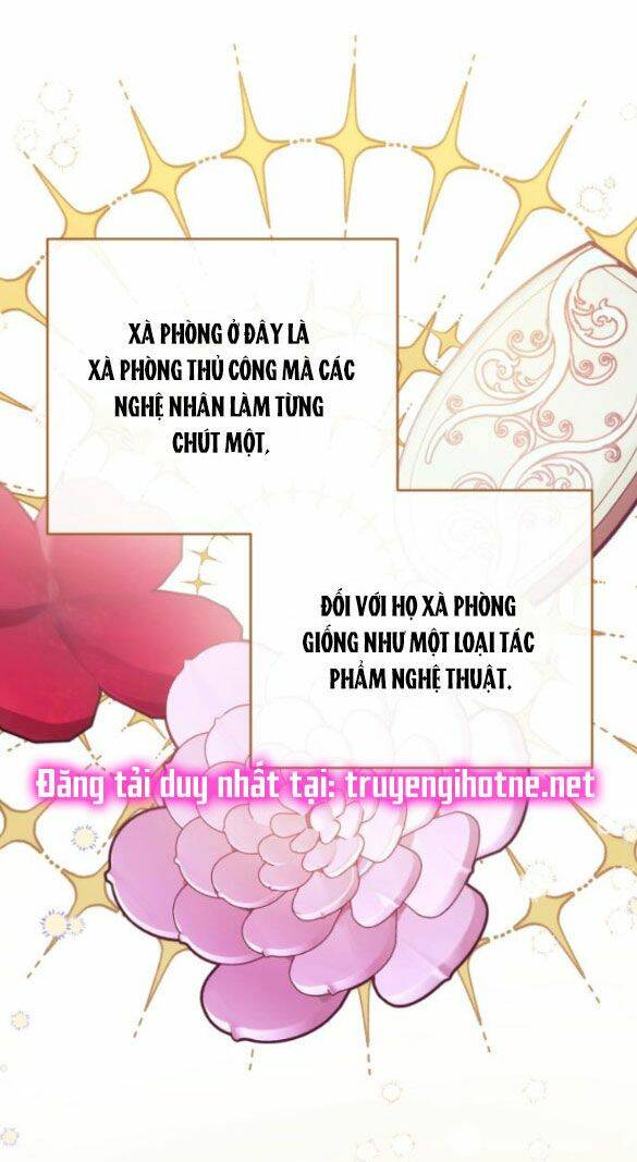 Dành Cho Nhân Vật Bị Bỏ Rơi Yêu Thích Nhất Của Tôi Chapter 39.5 - Trang 2