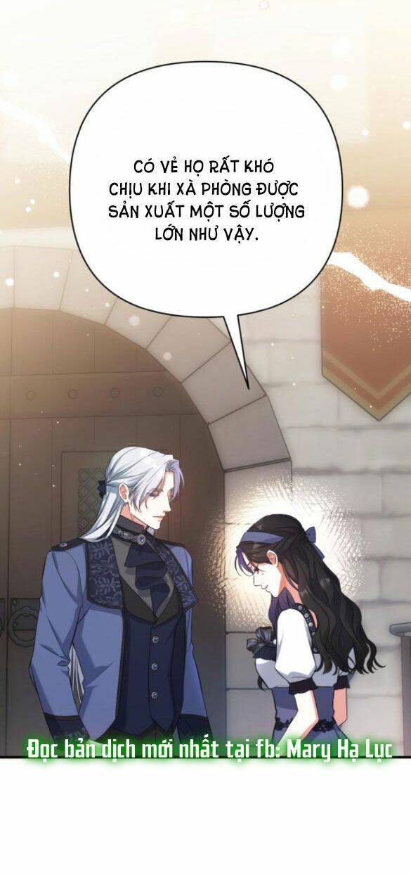 Dành Cho Nhân Vật Bị Bỏ Rơi Yêu Thích Nhất Của Tôi Chapter 39.5 - Trang 2