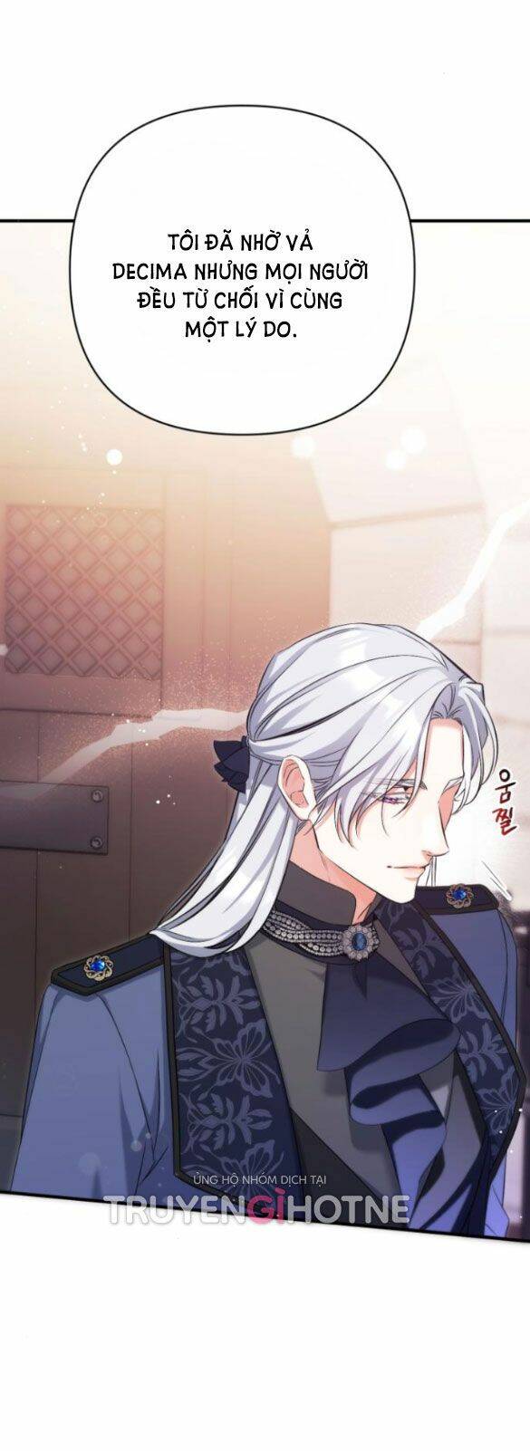 Dành Cho Nhân Vật Bị Bỏ Rơi Yêu Thích Nhất Của Tôi Chapter 39.5 - Trang 2