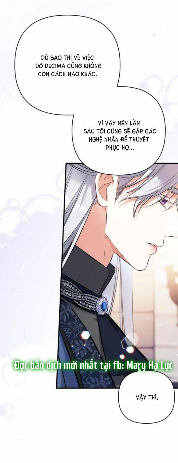 Dành Cho Nhân Vật Bị Bỏ Rơi Yêu Thích Nhất Của Tôi Chapter 39.5 - Trang 2