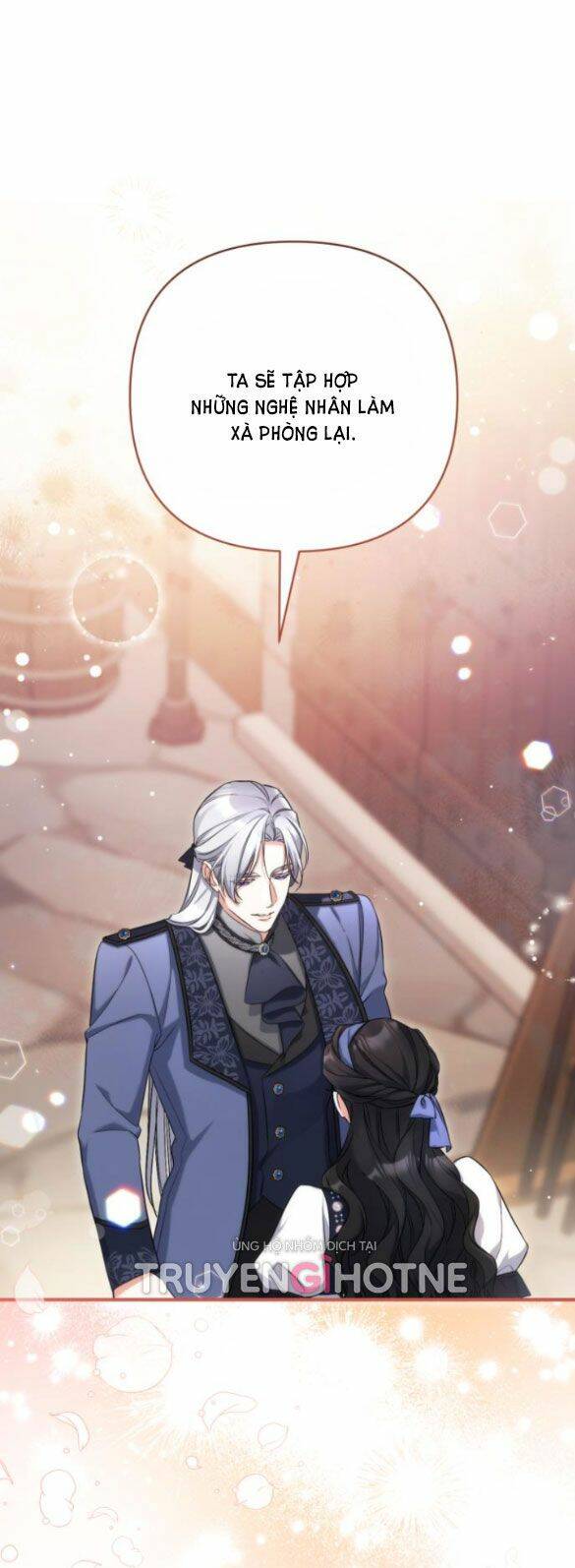 Dành Cho Nhân Vật Bị Bỏ Rơi Yêu Thích Nhất Của Tôi Chapter 39.5 - Trang 2