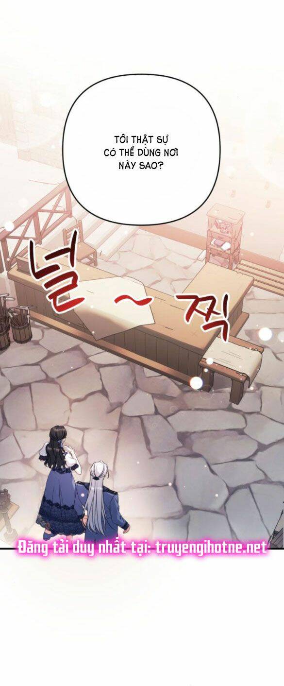 Dành Cho Nhân Vật Bị Bỏ Rơi Yêu Thích Nhất Của Tôi Chapter 39.5 - Trang 2