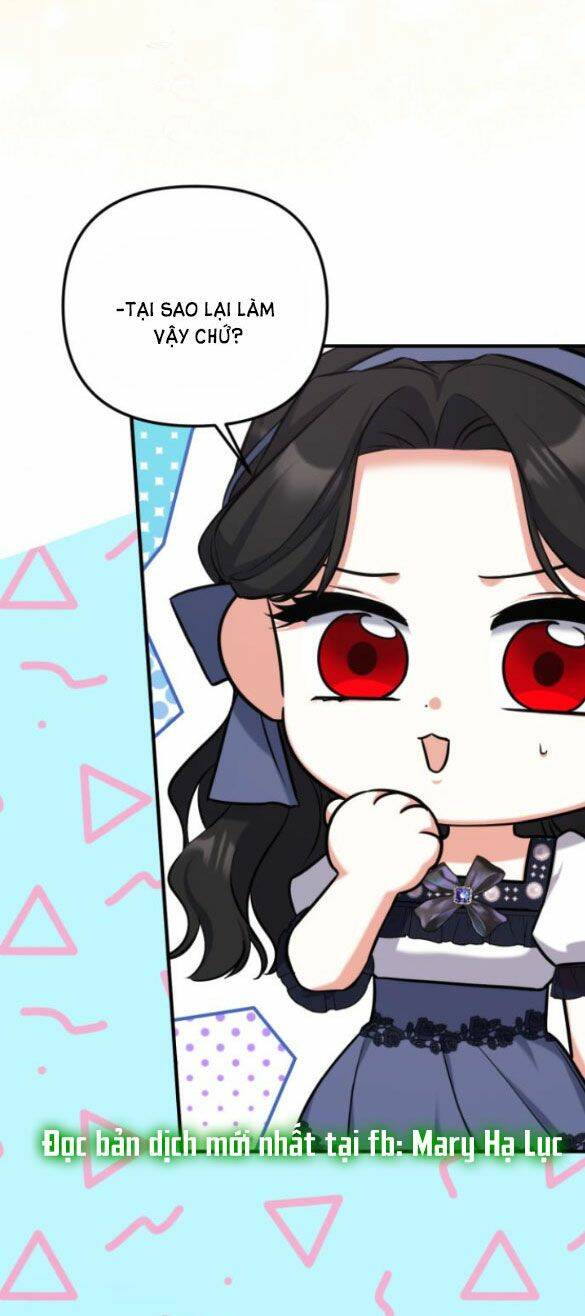 Dành Cho Nhân Vật Bị Bỏ Rơi Yêu Thích Nhất Của Tôi Chapter 39.5 - Trang 2