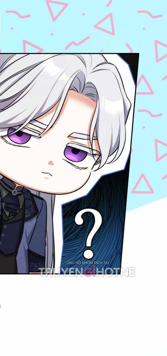 Dành Cho Nhân Vật Bị Bỏ Rơi Yêu Thích Nhất Của Tôi Chapter 39.5 - Trang 2