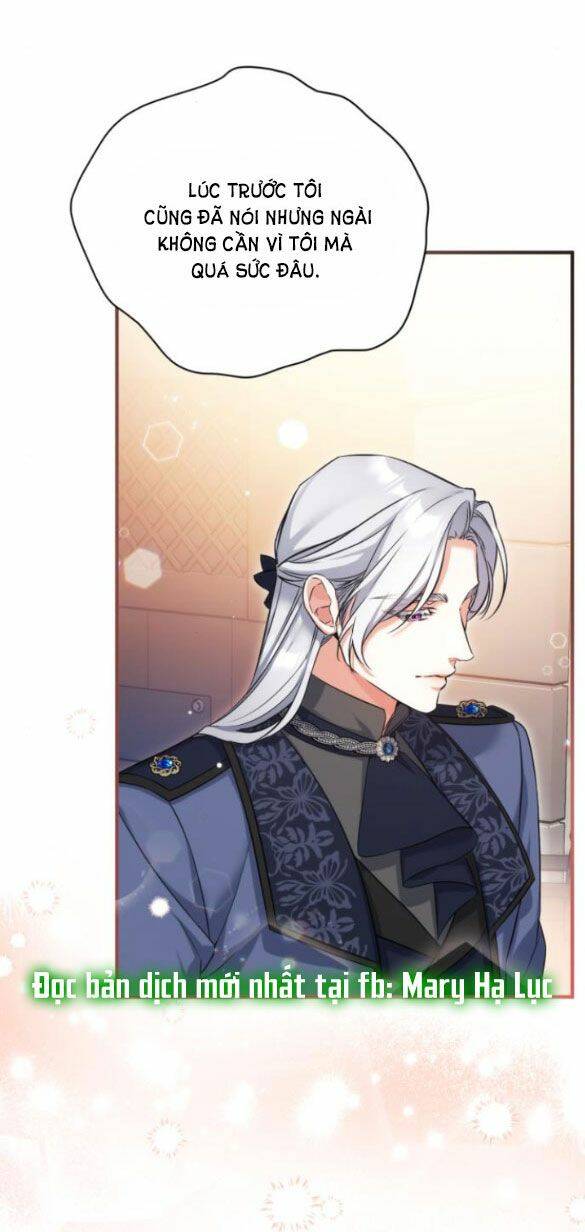 Dành Cho Nhân Vật Bị Bỏ Rơi Yêu Thích Nhất Của Tôi Chapter 39.5 - Trang 2