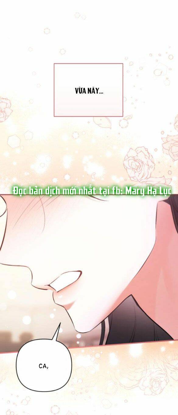 Dành Cho Nhân Vật Bị Bỏ Rơi Yêu Thích Nhất Của Tôi Chapter 39.5 - Trang 2