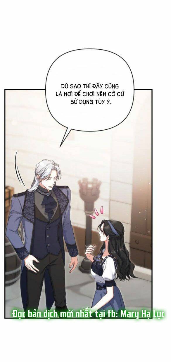 Dành Cho Nhân Vật Bị Bỏ Rơi Yêu Thích Nhất Của Tôi Chapter 39.5 - Trang 2