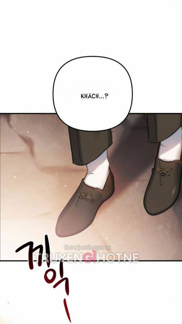 Dành Cho Nhân Vật Bị Bỏ Rơi Yêu Thích Nhất Của Tôi Chapter 39.5 - Trang 2