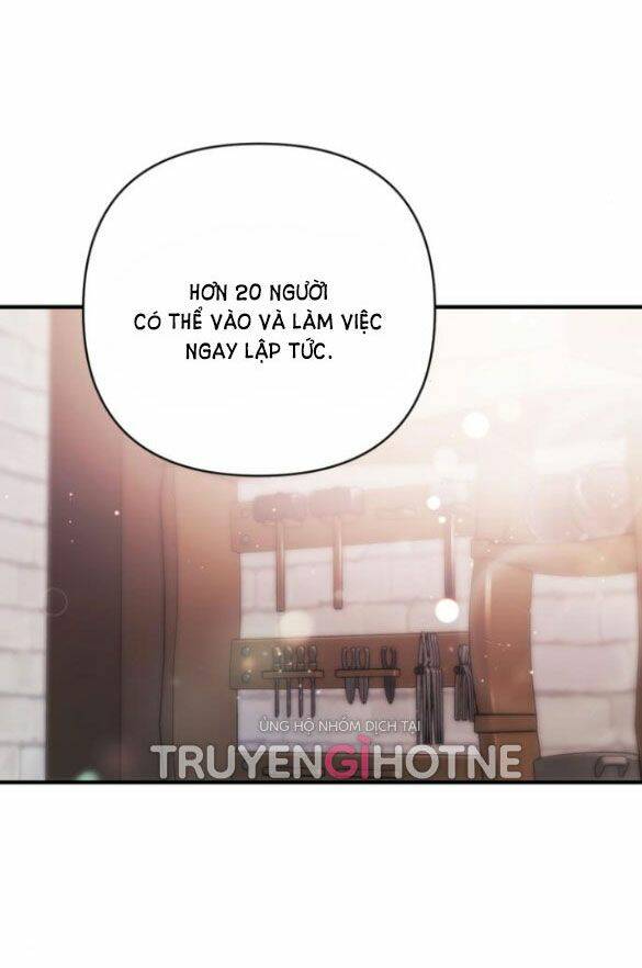 Dành Cho Nhân Vật Bị Bỏ Rơi Yêu Thích Nhất Của Tôi Chapter 39.5 - Trang 2