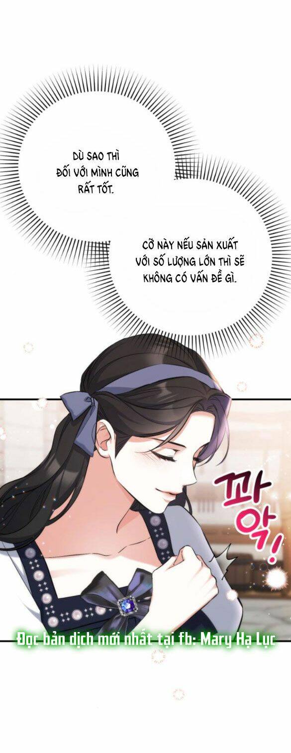 Dành Cho Nhân Vật Bị Bỏ Rơi Yêu Thích Nhất Của Tôi Chapter 39.5 - Trang 2