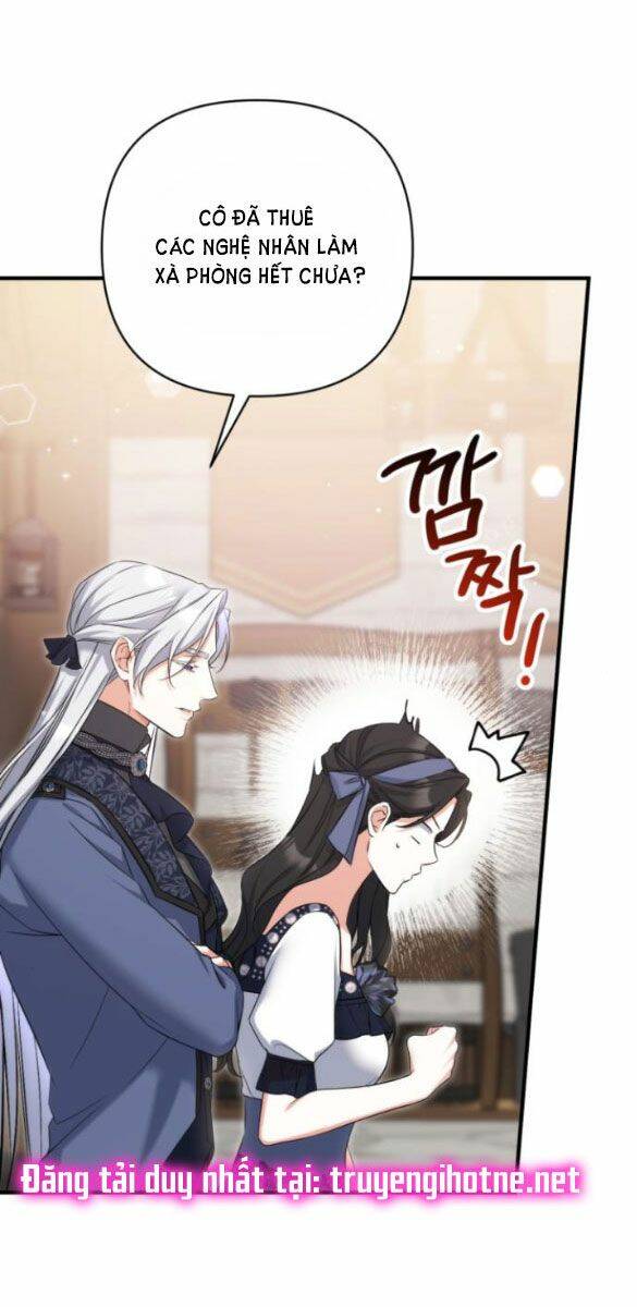 Dành Cho Nhân Vật Bị Bỏ Rơi Yêu Thích Nhất Của Tôi Chapter 39.5 - Trang 2