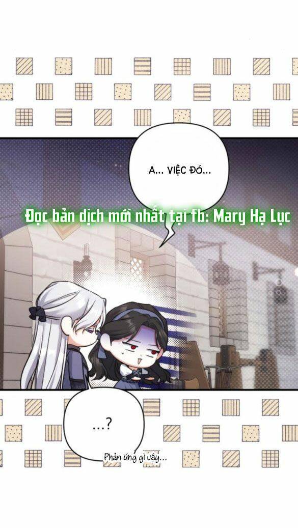 Dành Cho Nhân Vật Bị Bỏ Rơi Yêu Thích Nhất Của Tôi Chapter 39.5 - Trang 2