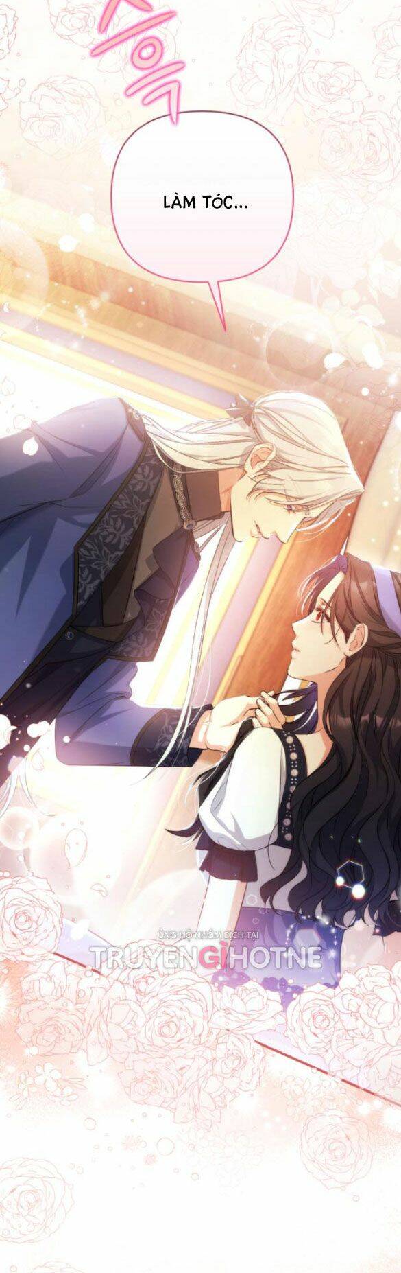 Dành Cho Nhân Vật Bị Bỏ Rơi Yêu Thích Nhất Của Tôi Chapter 39 - Trang 2