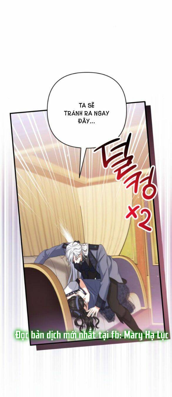 Dành Cho Nhân Vật Bị Bỏ Rơi Yêu Thích Nhất Của Tôi Chapter 39 - Trang 2