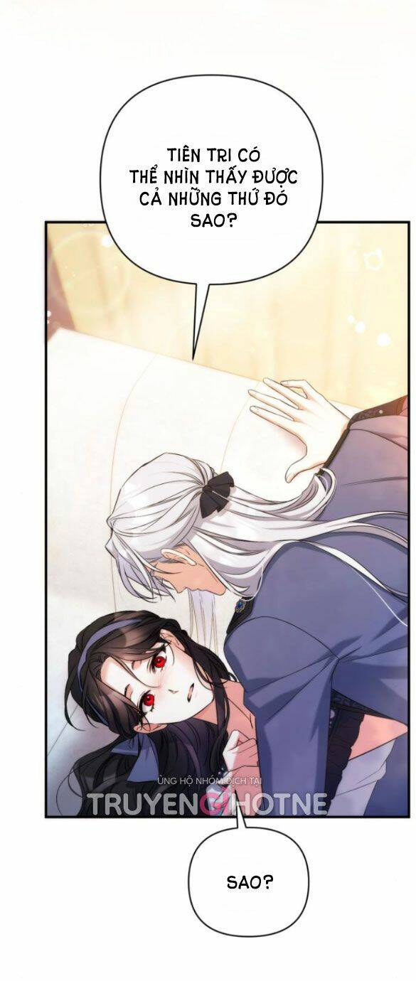 Dành Cho Nhân Vật Bị Bỏ Rơi Yêu Thích Nhất Của Tôi Chapter 39 - Trang 2